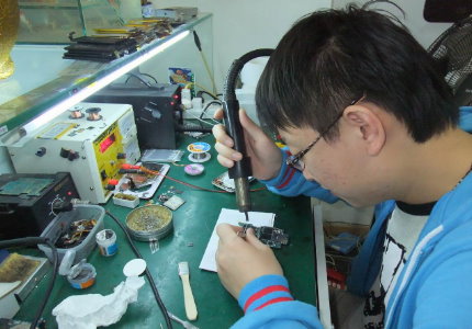 手機(jī)電腦維修培訓(xùn)學(xué)校 手機(jī)電腦維修培訓(xùn)學(xué)校