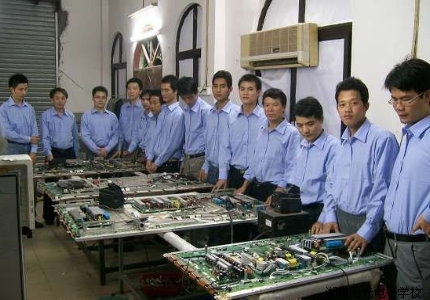 液晶電視維修培訓(xùn)學(xué)校 液晶電視維修培訓(xùn)學(xué)校