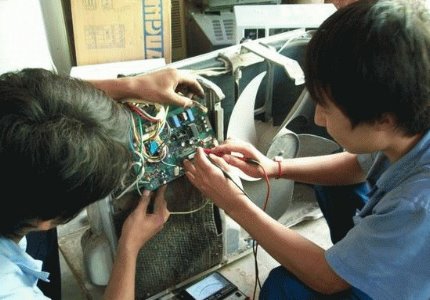 電腦家電維修培訓學校 電腦家電維修培訓學校