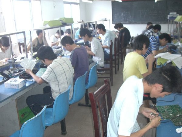 電腦家電維修培訓學校 電腦家電維修培訓學校