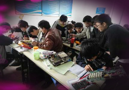 家電電腦維修培訓學校 家電電腦維修培訓學校